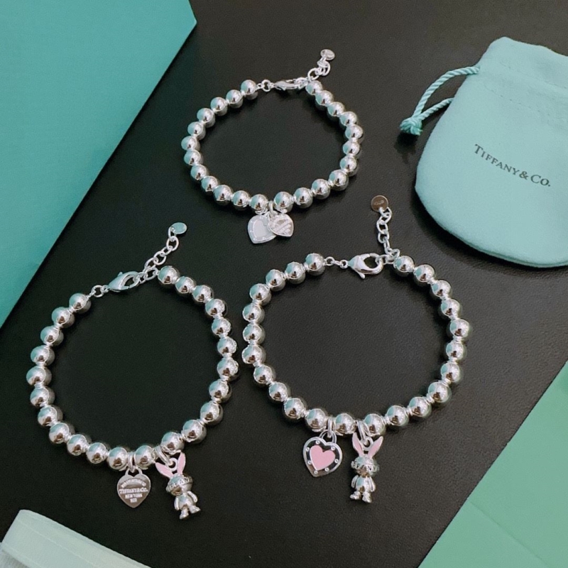 T*f*ny bracelets